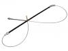 тормозная проводка Brake Cable:133 609 721