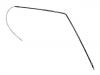 Seilzug, Feststellbremse Brake Cable:357 609 721 E