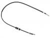 Seilzug, Feststellbremse Brake Cable:443 609 721 C