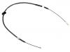 Seilzug, Feststellbremse Brake Cable:443 609 721 G