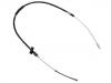 Seilzug, Feststellbremse Brake Cable:443 609 721 K