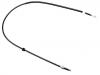 Seilzug, Feststellbremse Brake Cable:443 609 722