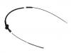 тормозная проводка Brake Cable:811 609 721 H