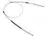 тормозная проводка Brake Cable:811 609 721