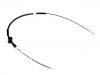 тормозная проводка Brake Cable:811 609 722 D