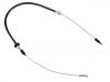 тормозная проводка Brake Cable:857 609 721 D