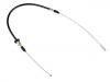 тормозная проводка Brake Cable:857 609 721 E