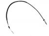 тормозная проводка Brake Cable:893 609 721 E