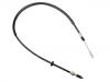 тормозная проводка Brake Cable:893 609 722 E