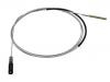 离合拉线 Clutch Cable:211 721 335 J