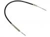 离合拉线 Clutch Cable:803 721 335 A