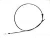 机盖拉线 Bonnet Cable:51 23 1 884 281