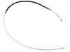 тормозная проводка Brake Cable:34 41 1 158 423