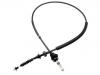 离合拉线 Clutch Cable:22910-SB2-672