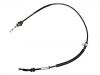 离合拉线 Clutch Cable:22910-SD9-671