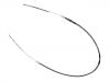 тормозная проводка Brake Cable:179 609 721