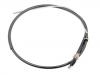 тормозная проводка Brake Cable:1H0 609 721 A