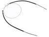 тормозная проводка Brake Cable:321 609 721