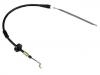 тормозная проводка Brake Cable:701 609 701