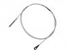 离合拉线 Clutch Cable:111 721 335 E