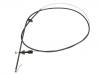 机盖拉线 Bonnet Cable:1 268 914