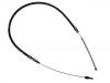тормозная проводка Brake Cable:682 921