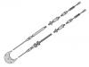 тормозная проводка Brake Cable:1 656 793