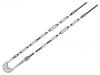 тормозная проводка Brake Cable:6 168 201
