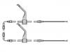 тормозная проводка Brake Cable:6 658 706