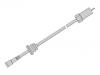 里程表线 Speedometer Cable:12 68 030