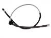 里程表线 Speedometer Cable:124 540 14 68
