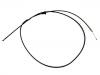 机盖拉线 Bonnet Cable:81190-3D000