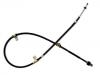 тормозная проводка Brake Cable:59760-2D330