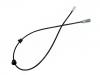 里程表线 Speedometer Cable:321 957 803 AE