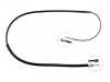 тормозная проводка Brake Cable:77 00 424 929