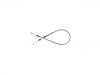 Throttle Cable Accelerator Cable:1H0 721 555 R