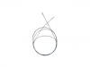 Throttle Cable Accelerator Cable:251 721 555