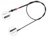 трос газа Throttle Cable:1 032 225