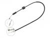 油门线 Throttle Cable:847 060