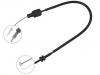 油门线 Throttle Cable:847 172