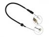 油门线 Throttle Cable:847 166