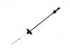 油门线 Accelerator Cable:861 721 555 A