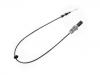 油门线 Accelerator Cable:668 300 01 32