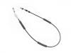 油门线 Accelerator Cable:124 300 24 30