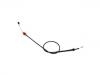 油门线 Accelerator Cable:1H0 721 555