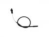 油门线 Accelerator Cable:1629.61