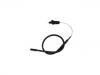 油门线 Accelerator Cable:1629.55