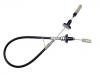 离合拉线 Clutch cable:321 721 335 H
