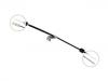 离合拉线 Clutch Cable:30770-2F216
