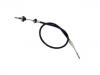 离合拉线 Clutch Cable:171 721 335 D